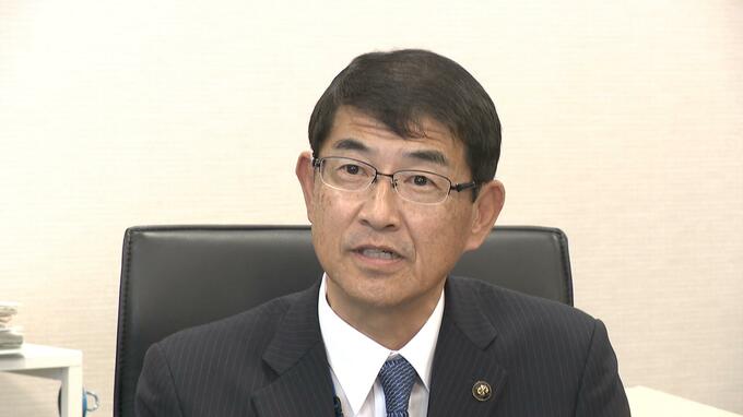 高知市・桑名市長　新型コロナ感染　微熱・喉の痛みで自宅療養|TBS NEWS DIG
