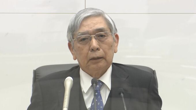 「市場機能の根本的な改善には至っていない」「共同声明は改定の必要はない」などの意見　黒田総裁最後の決定会合