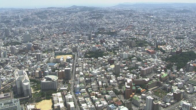 インフルエンザ警報 那覇市で今季初 1定点医療機関あたりの患者数は週に59.25人|TBS NEWS DIG