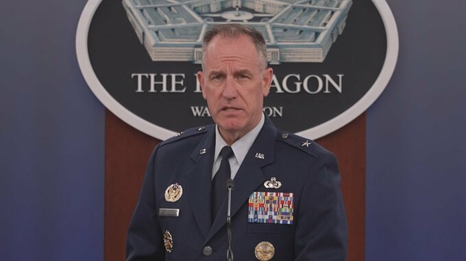 “市街戦の教訓”をアメリカがイスラエルに提供、オースティン国防長官「イラク・モスルでの『イスラム国』との戦闘より難しい戦いに」