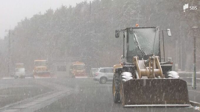 積雪や路面凍結で交通事故51件 スリップで追突の人身事故3件 壁に衝突や畑に転落し物損48件＝静岡県警　|　静岡のニュース | SBSNEWS | 静岡放送