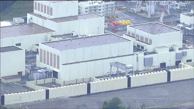 “運転開始から30年”女川原発2号機　長期運転を視野に　宮城・女川町　|　宮城のニュース│tbc NEWS│tbc東北放送