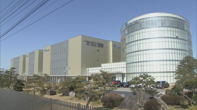 ジェネリック医薬品大手 日医工　主力工場120品目の供給を断念する可能性　　|　富山のニュース｜天気・防災｜チューリップテレビ