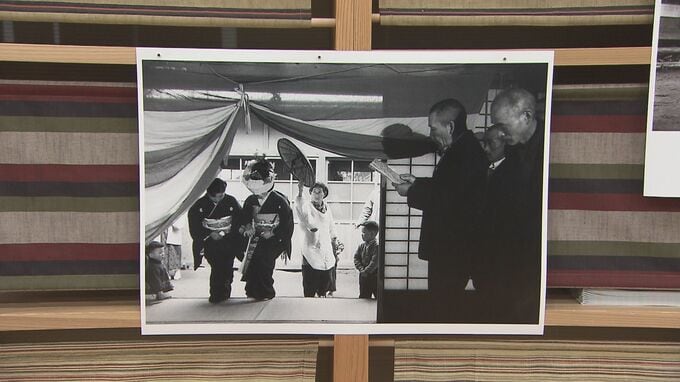 昭和の県内を撮影、4000枚の画像データが“里帰り”　県立博物館に寄贈　福島|TBS NEWS DIG