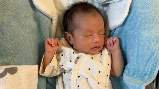 ｢おりこうでちゅね～｣ 無意識に使う”赤ちゃん言葉” 乳幼児の言語発達にいい影響が？！研究結果も ”赤ちゃん言葉”は愛情表現の形|TBS NEWS DIG