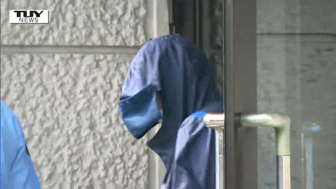 性的な関係を迫る…顧客情報を悪用したハガキの恐怖　逮捕の電力関係会社社員の男（54）が20代女性に複数送る　|　山形のニュース│TUYテレビユー山形