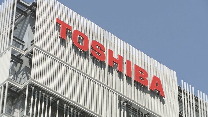 東芝の四半期決算、最終利益が30倍超に　すでに年間最高を更新　キオクシアHD効果も