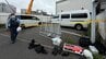 【速報】「人が倒れている」広島市の空きテナント施設内の倉庫で１人の遺体　警察が事件性など詳しいきさつ調べ　|　RCC NEWS | 広島ニュース | RCC中国放送