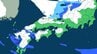 【大雪情報】山口、福岡、佐賀、長崎、大分、熊本の平地で4日から6日にかけて積雪か、最大10センチ予想　警報級の大雪となる可能性【雪のシミュレーション】　|　大分のニュース｜OBS NEWS｜大分放送