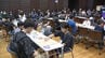 小中学生１００人が対局「こども将棋」福岡市出身のプロ棋士も参加　|　福岡のニュース｜RKB NEWS｜RKB毎日放送