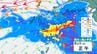 【気象情報】九州では25日にかけ　土砂災害・低い土地の浸水・河川の増水や氾濫に厳重に警戒を　西日本と東日本　土砂災害・低い土地の浸水・河川の増水に注意・警戒【1時間ごとの雨風のシミュレーション画像掲載】気象庁（24日午前11時22分発表）　|　SBC NEWS | 長野のニュース | SBC信越放送