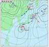 元台風24号「熱帯低気圧」が北上中　秋雨前線と一体化へ　いつまで「大雨」に注意?　※18日までの雨風シミュレーション【8日8時40分】　|　RCC NEWS | 広島ニュース | RCC中国放送