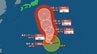 【台風情報】台風27号（チョーイワン）非常に強い勢力へ…中心気圧945hPa・最大瞬間風速60m/s予想　4日小笠原へ接近、今後の進路・天気は？全国の週間予報《気象庁10月1日午後7時5分発表》　|　北海道のニュース｜HBC北海道放送