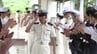 「美しく平和な日本の海を守る」社会人から海上保安官へ　海上保安学校門司分校で修了式　福岡　|　福岡のニュース｜RKB NEWS｜RKB毎日放送