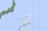【台風17号（ナンカー）】このあとどこへ？　進路を北西に変え日本接近の恐れも “ジグザグ進路”に注意【雨と風のシミュレーション】 　|　富山のニュース｜天気・防災｜チューリップテレビ