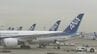 【台風15号】全日空は羽田・成田発着の58便すでに欠航　仙台・福島空港など影響拡大の可能性も（午前9時半）|TBS NEWS DIG