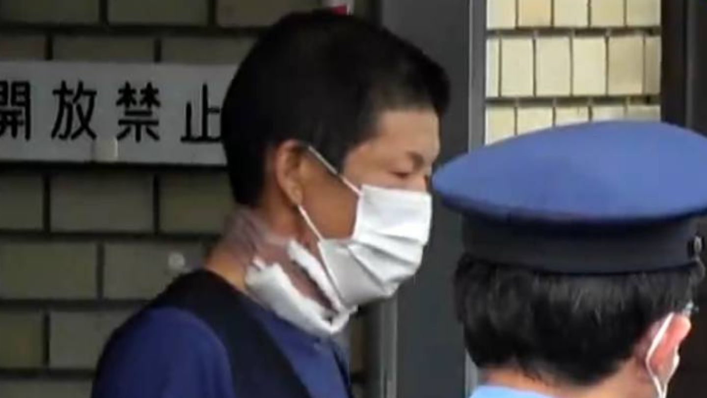 妻と子ども2人を殺害した被告の男に懲役30年求刑「子どもに一緒に死ぬよう迫り残忍で冷酷」 弁護側は「妻への犯行に計画性はなく心神耗弱状態」