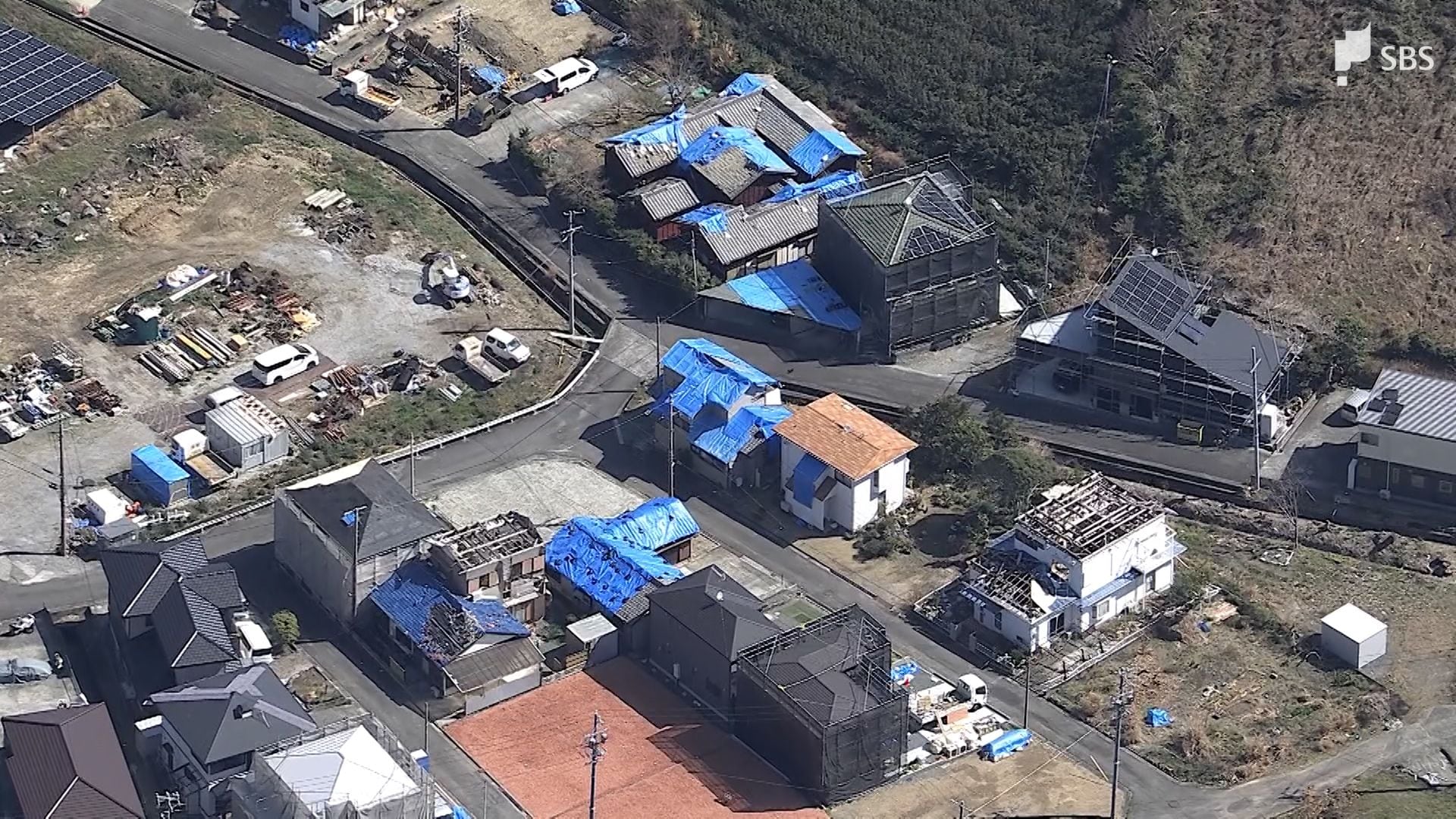 国内最大級の竜巻”発生から半年 復興に向け道半ばの世帯も⋯求められる