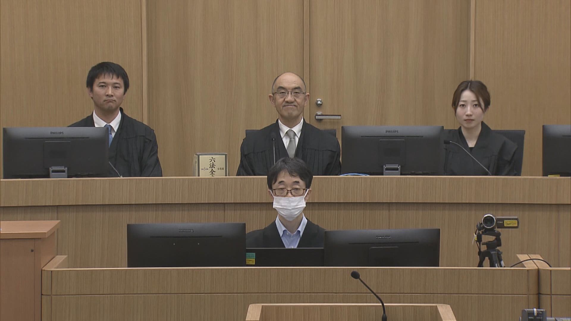 交際していた女性を殺害し遺体を雑木林に遺棄した罪　フィリピン国籍の男（32）に懲役17年を求刑　三重・四日市市