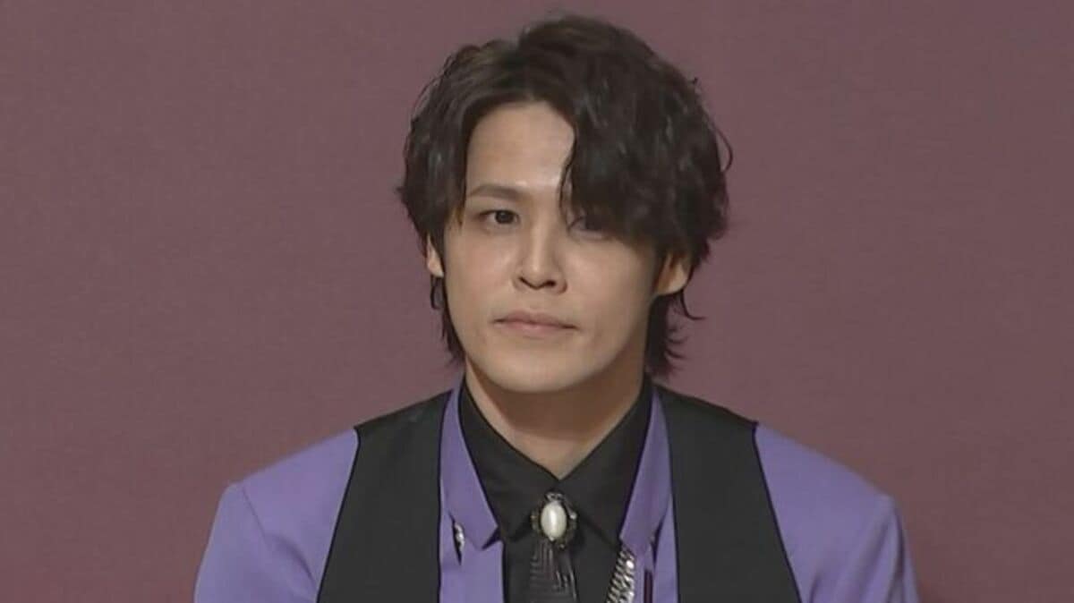 声優・宮野真守さん 復興支援金100万円超を寄付 「日本国内の様々な