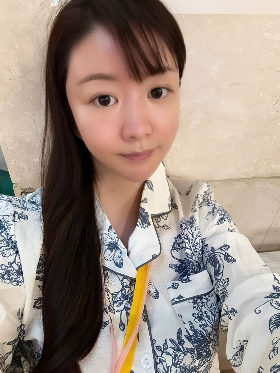 りえこさん がん闘病】歩りえこさん 昨年「第3子」を出産していたことを初公表