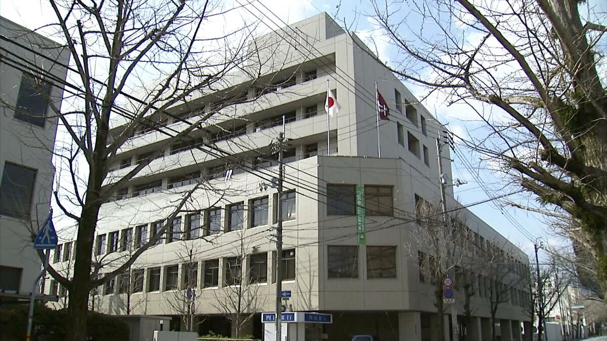 不同意性交等で有罪判決の元中学校講師（29）に「退職手当を支給しない」処分【高知】