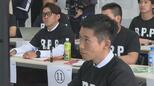論理的に議論できるか?ディベートで1人脱落…【室屋義秀選手が育成、パイロットの夢を掴むのは誰だ!?③】 | 福島のニュース│TUF