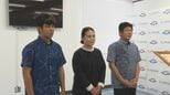 沖縄の海で県外の高校生4人が漂流　岸から1キロ沖、1人は一時姿見えず緊迫… 地元の漁師一家がとっさの救助　|　沖縄のニュース｜RBC 琉球放送