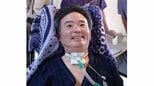 【ニャンちゅう】 声優・津久井教生さん 「先日胃瘻交換をしました」「これで経管栄養も快適に入れられます」 【ALS闘病】|TBS NEWS DIG