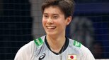 バレー男子日本代表、キューバ破り唯一の開幕6連勝!髙橋藍が最多14得点&“空中アンダー”の超トリッキープレー|TBS NEWS DIG