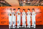 【SixTONES】見に来て欲しいのは「嵐」と「Snow Man」ジェシーの嵐へのラブコールにメンバー大慌て|TBS NEWS DIG