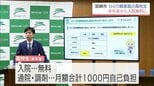宮崎市はひとり親家庭の医療費助成を来年度から拡大へ 高校生の入院を無料に|TBS NEWS DIG