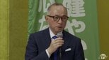 五所川原市長選挙に現職・佐々木孝昌 氏が立候補表明「自分の立てた総合計画をしっかりとやりきるという意志を持って」　6月14日告示予定　青森県|TBS NEWS DIG