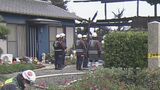 木造住宅が全焼 1人の遺体見つかる 一人暮らしの81歳女性と連絡取れず 三重・松阪市 | 名古屋・愛知・岐阜・三重のニュース【CBC news】 | CBC web