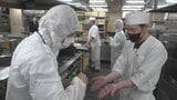 食中毒防止へ　宿泊施設など抜き打ち検査　予防三原則は“つけない” “増やさない” “やっつける”　山梨・甲府市|TBS NEWS DIG