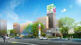【テナント一覧】ヨーカドー郡山店跡地に「ヨークパーク」ロフトが県内初出店　ユニクロ、ダイソーなど約30店予定　福島・郡山市　|　福島のニュース│TUF