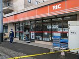 【速報】都城市のコンビニで強盗事件 現金数万円を奪って逃走中|TBS NEWS DIG