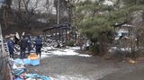 住宅1棟、物置、車庫などを全焼する火事で1人死亡、1人搬送される 岩手県住田町|TBS NEWS DIG