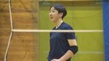 【こども未来プロジェクト】女子バレー・ユース世代　主将で世界大会優勝！　中学３年・高橋美心選手|TBS NEWS DIG