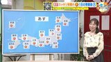 【31日(火)広島天気】10月最終日・ハロウィンもスッキリ秋晴れ 朝は寒くて昼間は気温上昇 1日の寒暖差とても大きい |TBS NEWS DIG