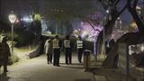 北京での大規模「白紙運動」から1年　デモ現場周辺は厳戒態勢|TBS NEWS DIG