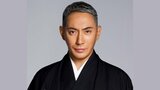【 市川團十郎 】ドキュメンタリー映画『襲名』公開決定 監督は三池崇史氏 初のドキュメンタリー映画(コメント全文)|TBS NEWS DIG