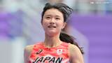 女子60mH 田中佑美、8秒03の5位で健闘も決勝逃す 日本記録上回る7秒台続出【世界室内陸上】|TBS NEWS DIG