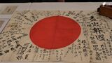 「100年も経っていないんだな」下田市で市民から借りた兵士の遺品などを展示=静岡県 | 静岡のニュース | SBSNEWS | 静岡放送