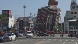 台湾地震 「今回が一番大きい」台北市在住の日本人男性 発災直後の状況を語る | 大分のニュース|OBS NEWS|大分放送