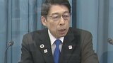 第8波「ピークアウトしたとは判断しない」 福岡県知事が病床使用率などを理由に | 福岡のニュース|RKB NEWS|RKB毎日放送