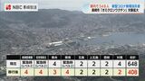 【長崎】新型コロナ 本土地区と対馬で病床確保フェーズを引き下げ 長崎市は4回目ワクチン接種の対象を拡大 | 長崎のニュース | 天気 | NBC長崎放送