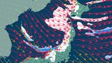 【気象情報】日本海側に“白い影”べったり いつから・いつまで雪は降る? 明日27日からは“年末寒波”襲来の予想 今後「警報級の⼤雪」の恐れも【大雪・雨のシミュレーション・最新更新】 | 青森のニュース│ATV NEWS│青森テレビ