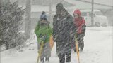 「骨の髄から痺れるほど寒い」今季一番の寒波襲来で厳しい寒さ 蒜山高原は一面の銀世界【岡山・真庭市】|TBS NEWS DIG