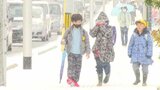 “暴風と大雪のおそれ”２４日朝にかけて九州北部　“今季一番の寒気”　　|　福岡のニュース｜RKB NEWS｜RKB毎日放送